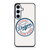 Oklahoma City Dodgers 02 Samsung Galaxy S24 Case