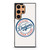 Oklahoma City Dodgers 02 Samsung Galaxy S24 Ultra Case