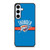 Oklahoma City Thunder 02 Samsung Galaxy S24 Case