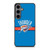 Oklahoma City Thunder 02 Samsung Galaxy S24 Plus Case