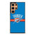 Oklahoma City Thunder 02 Samsung Galaxy S24 Ultra Case