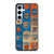 Oklahoma City Thunder Retro Samsung Galaxy S24 Case