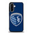 Sporting Kansas City Samsung Galaxy A36 5G Case