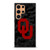 Oklahoma Sooner Camo Samsung Galaxy S24 Ultra Case