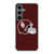 Oklahoma Sooner Helmet Samsung Galaxy S24 Plus Case
