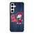 Ole Miss Rebels 02 Samsung Galaxy S24 Case