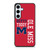 Ole Miss Rebels 04 Samsung Galaxy S24 Case