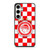 Olympiakos FC 01 Samsung Galaxy S24 FE Case