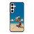One Picece Sunny Go Samsung Galaxy S24 Case