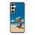 One Picece Sunny Go Samsung Galaxy S24 FE Case