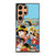 One Piece Elbaph Cover Samsung Galaxy S24 Ultra Case