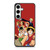 One Piece Nakama Samsung Galaxy S24 FE Case