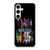 One Piece Netflix Series Samsung Galaxy S24 FE Case