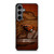 Oregon State Beavers 02 Samsung Galaxy S24 Plus Case