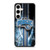 Orlando Magic Blue Florida Gray Samsung Galaxy S24 FE Case