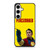 Peacemaker Cool Samsung Galaxy S24 FE Case