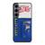 Pepsi Cola Retro Vending Mechine Samsung Galaxy S24 Plus Case