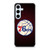 Philadelphia 76ers 02 Samsung Galaxy S24 Case