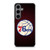 Philadelphia 76ers 02 Samsung Galaxy S24 Plus Case