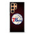Philadelphia 76ers 02 Samsung Galaxy S24 Ultra Case