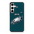 Philadelphia Eagles 01 Samsung Galaxy S24 FE Case