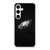 Philadelphia Eagles 02 Samsung Galaxy S24 FE Case