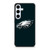 Philadelphia Eagles 03 Samsung Galaxy S24 Case