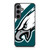 Philadelphia Eagles Team 01 Samsung Galaxy S24 Plus Case