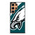 Philadelphia Eagles Team 01 Samsung Galaxy S24 Ultra Case