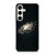 Philadelphia Eagles Team 02 Samsung Galaxy S24 FE Case