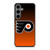 Philadelphia Flyers 01 Samsung Galaxy S24 Plus Case