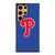 Philadelphia Phillies New Logo 01 Samsung Galaxy S24 Ultra Case