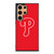 Philadelphia Phillies New Logo 02 Samsung Galaxy S24 Ultra Case
