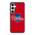 Philadelphia Phillies The High Stakes Samsung Galaxy S24 FE Case