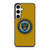 Philadelphia Union 02 Samsung Galaxy S24 FE Case