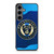 Philadelphia Union 03 Samsung Galaxy S24 Plus Case