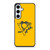 Pittsburgh Penguins 01 Samsung Galaxy S24 Case