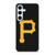 Pittsburgh Pirates 01 Samsung Galaxy S24 Case
