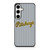 Pittsburgh Pirates 03 Samsung Galaxy S24 FE Case