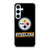 Pittsburgh Steelers 06 Samsung Galaxy S24 Case