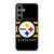 Pittsburgh Steelers Team 01 Samsung Galaxy S24 Plus Case