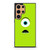 Pixar Monster Inc Mike Wazowski Samsung Galaxy S24 Ultra Case