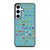 Pokemon Almanac Samsung Galaxy S24 Case