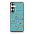 Pokemon Almanac Samsung Galaxy S24 FE Case