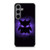 Pokemon Gengar Scary Samsung Galaxy S24 Plus Case