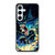 Pokemon Gyarados Hydro Fury Samsung Galaxy S24 Case
