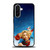 Supergirl 2026 Krypto Samsung Galaxy A36 5G Case