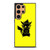 Pokemon Pikachu Super Saiyan Samsung Galaxy S24 Ultra Case
