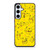 Pokemon Pikachu The Yellow Volt Samsung Galaxy S24 Case