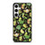 Pokemon Plant Squad Samsung Galaxy S24 FE Case